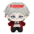 Dante Doll