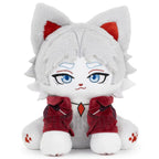 Dantemeow