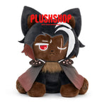 Darkchocomeow