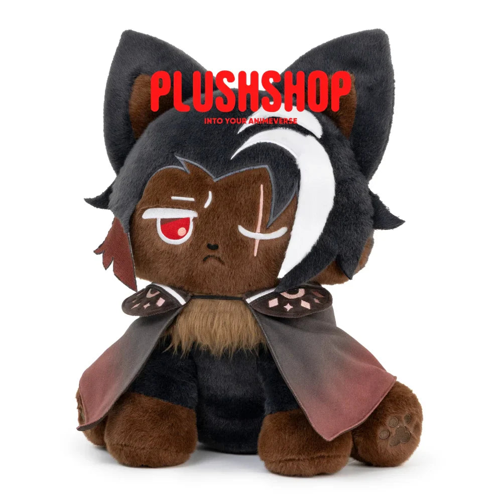 Darkchocomeow
