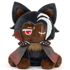 Darkchocomeow