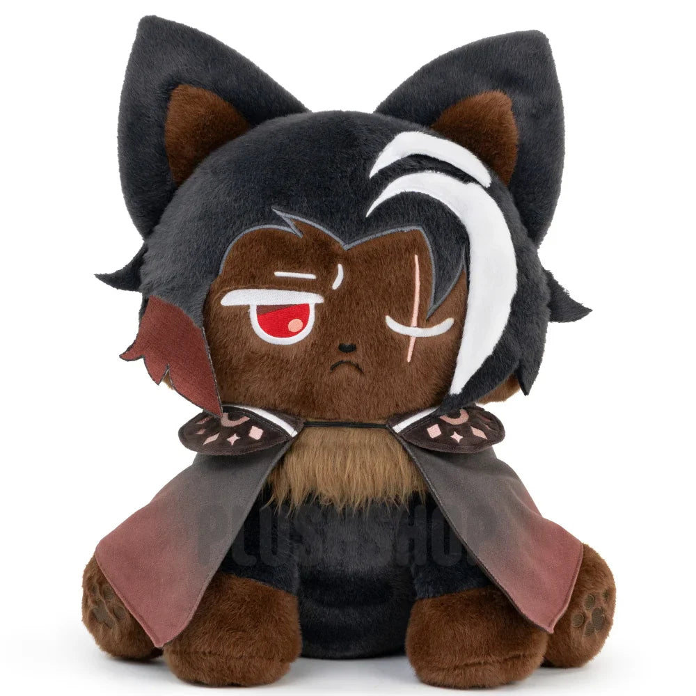 Darkchocomeow