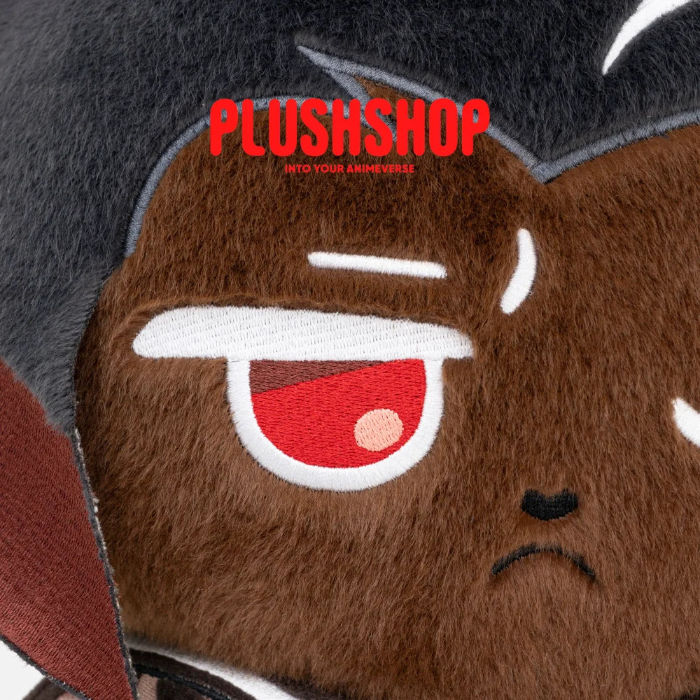 Darkchocomeow