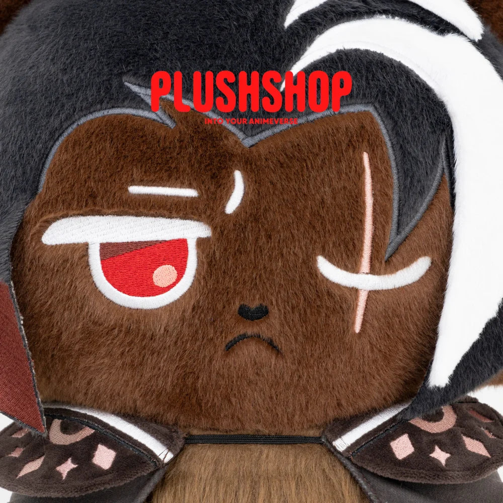 Darkchocomeow