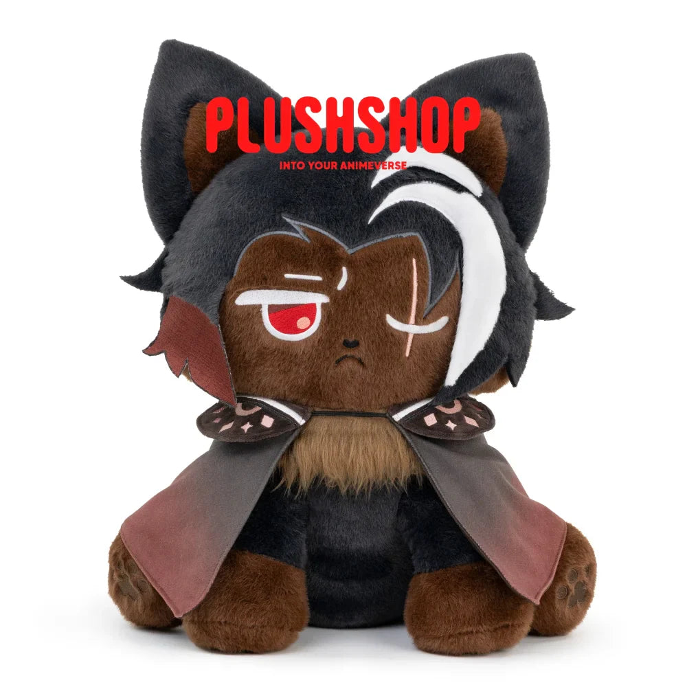 Darkchocomeow