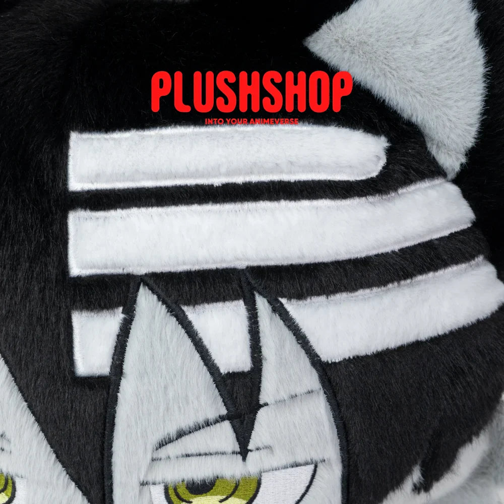 Death the Kidmeow