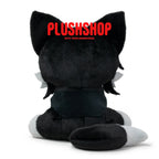 Death the Kidmeow