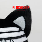 Death the Kidmeow