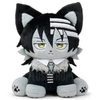 Death the Kidmeow
