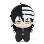Death the Kid Doll
