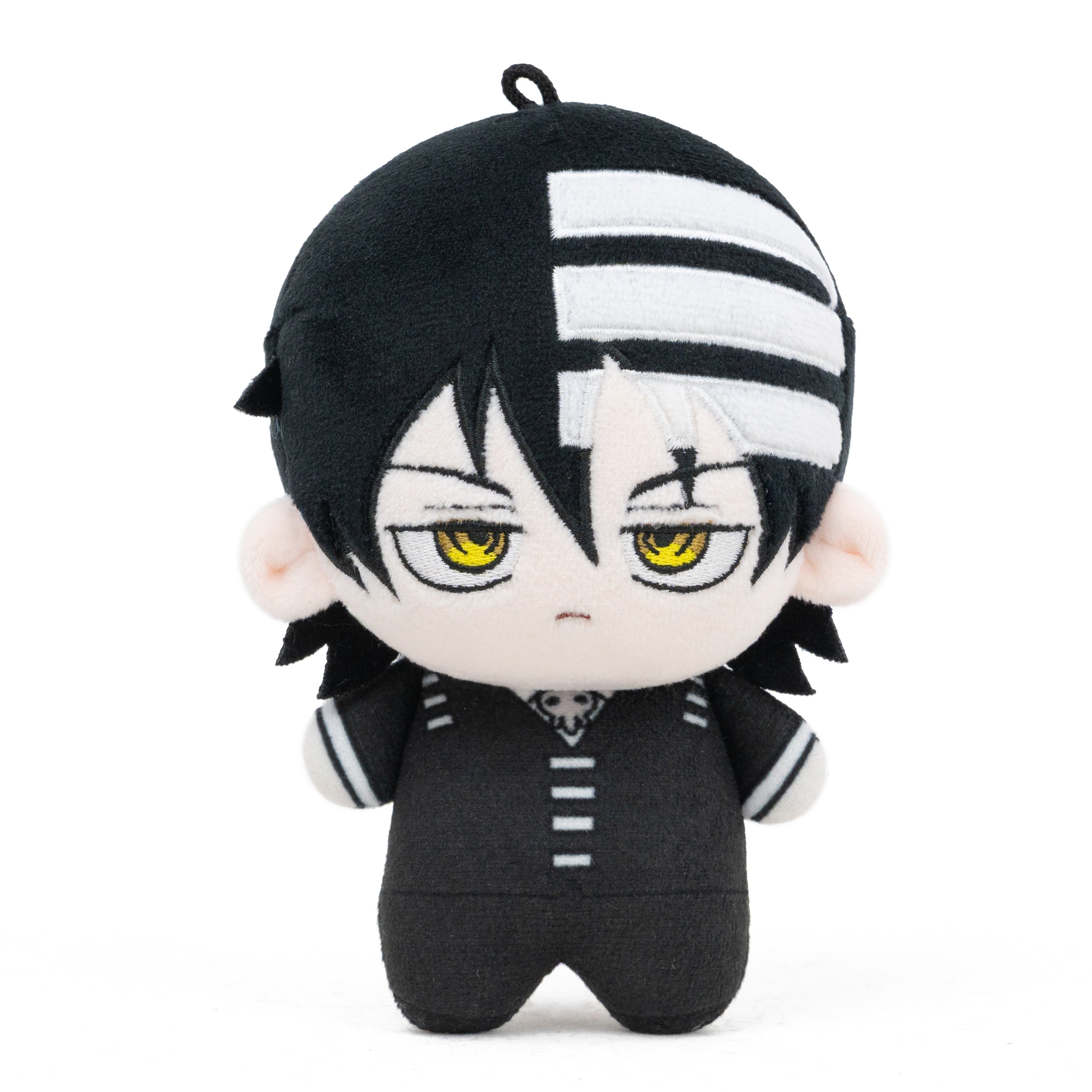 Death the Kid Doll