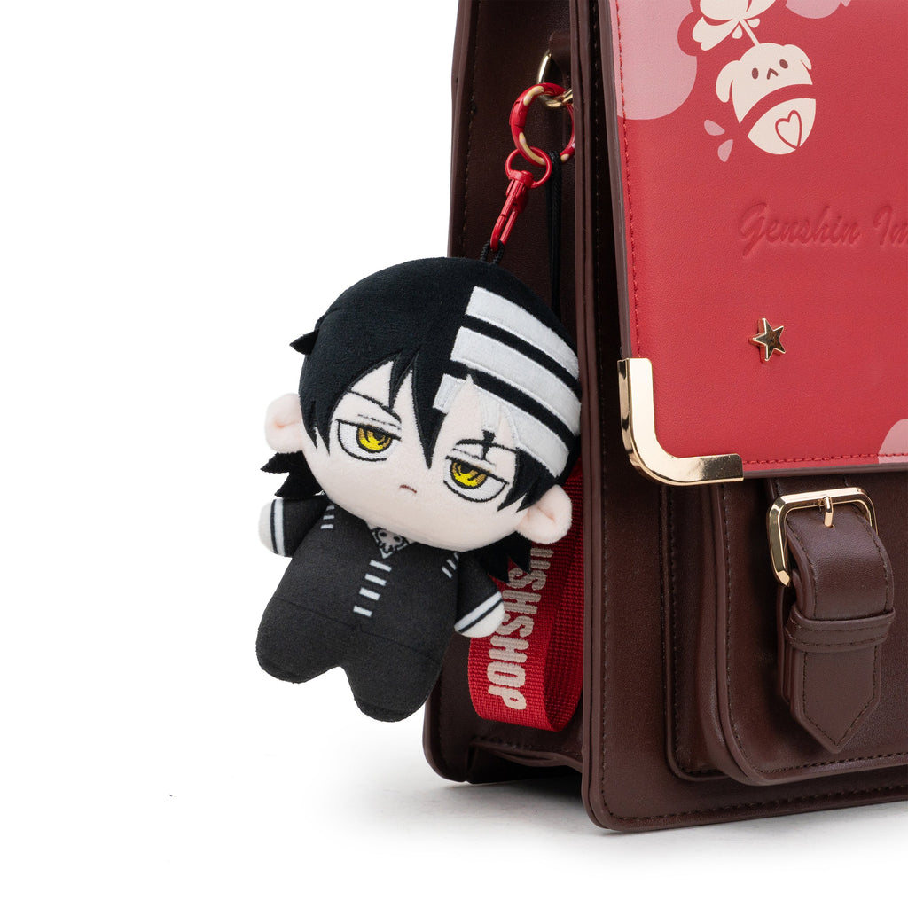 Death the Kid Doll
