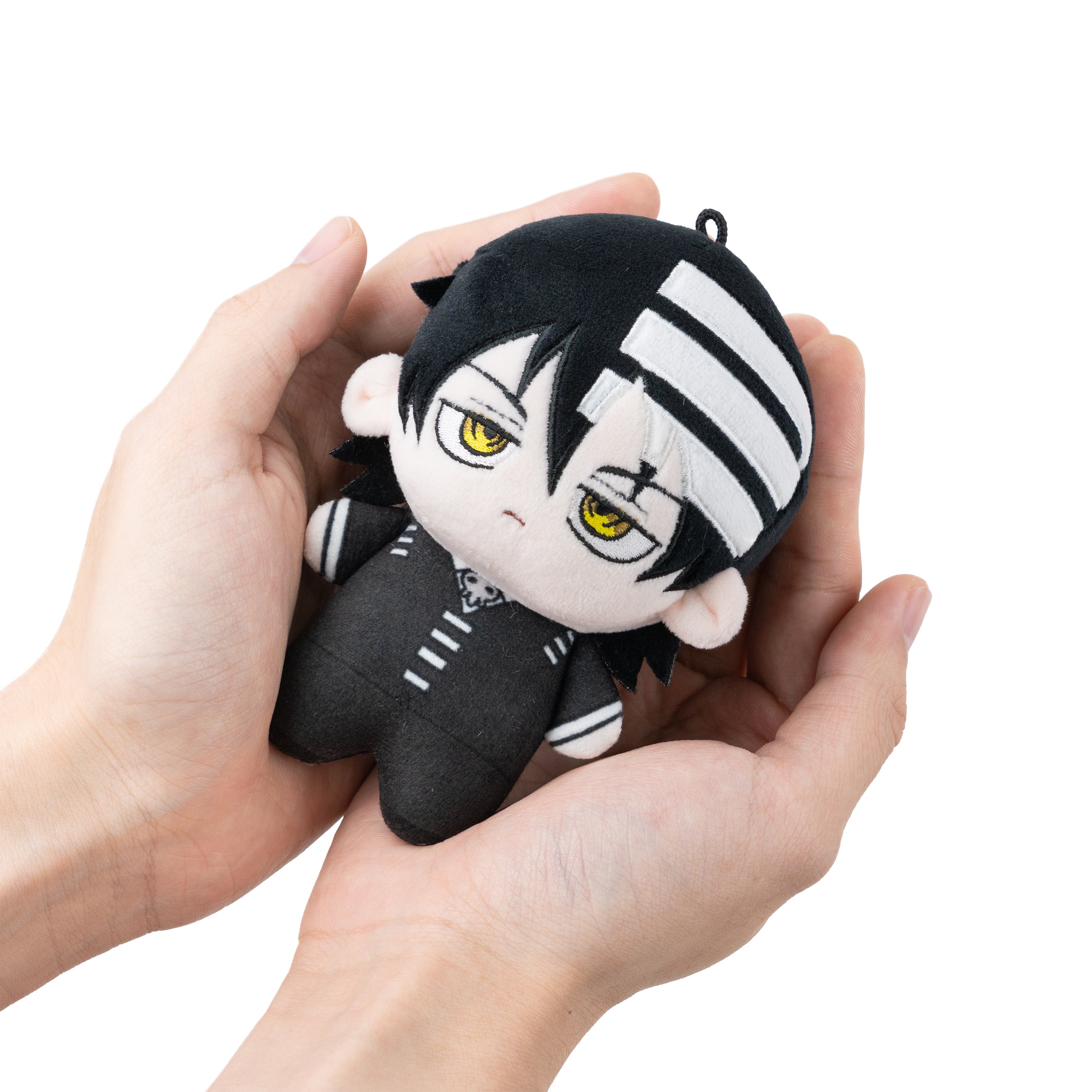 Death the Kid Doll