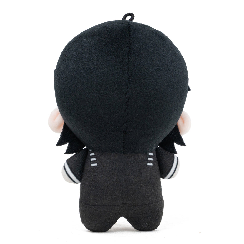Death the Kid Doll