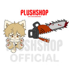 Denji Meow