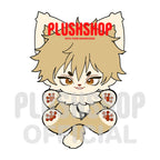 Denji Meow