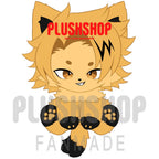 Denkimeow