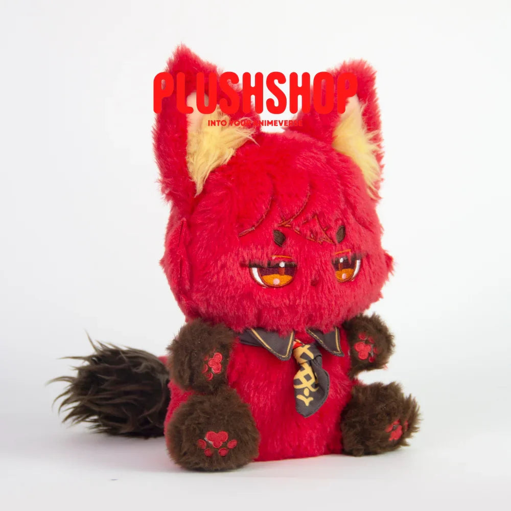 Dilucmeow (8IN)