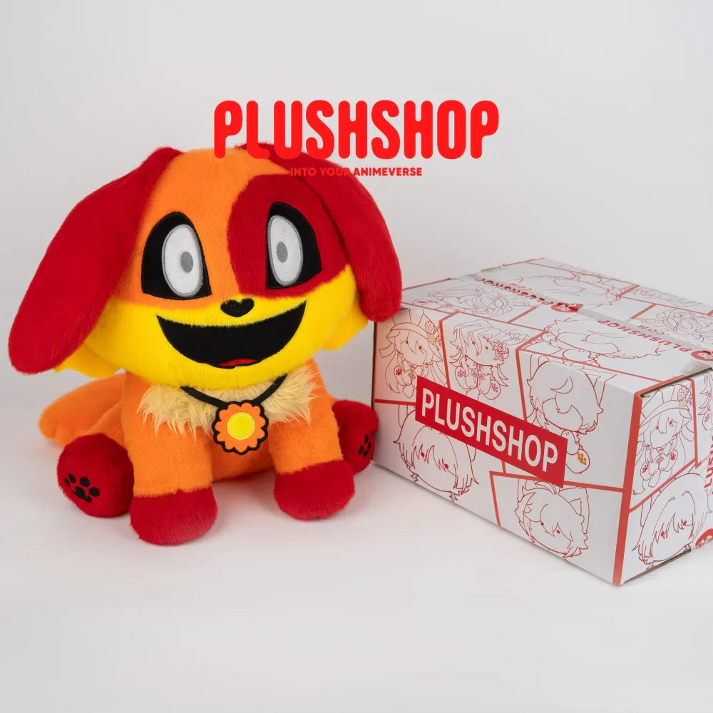 [Limited Restock]Dogday