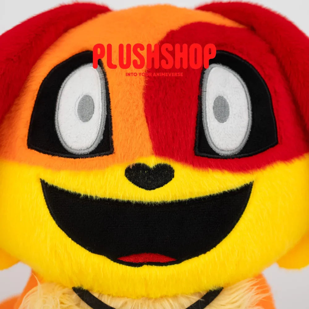 [Limited Restock]Dogday
