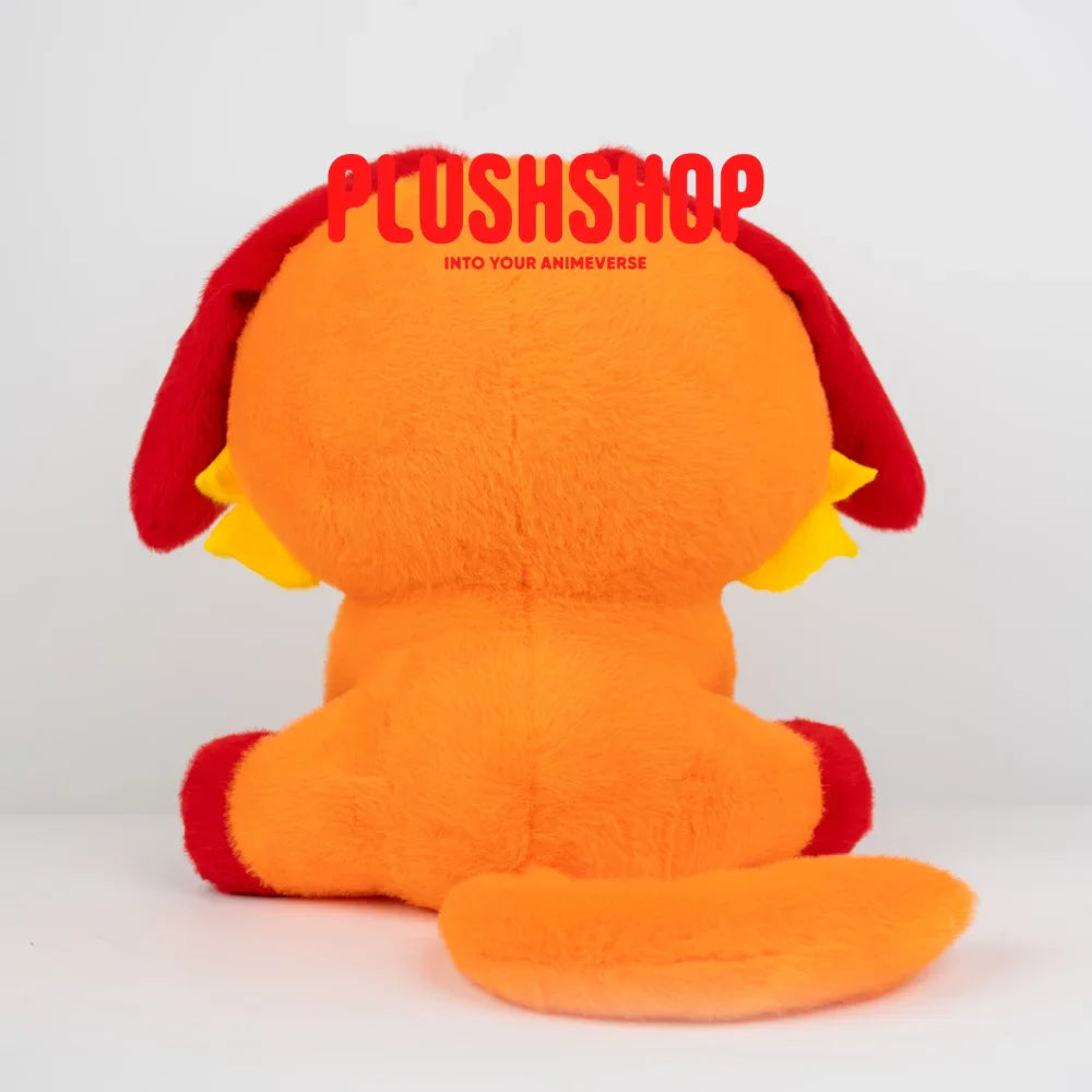 [Limited Restock]Dogday