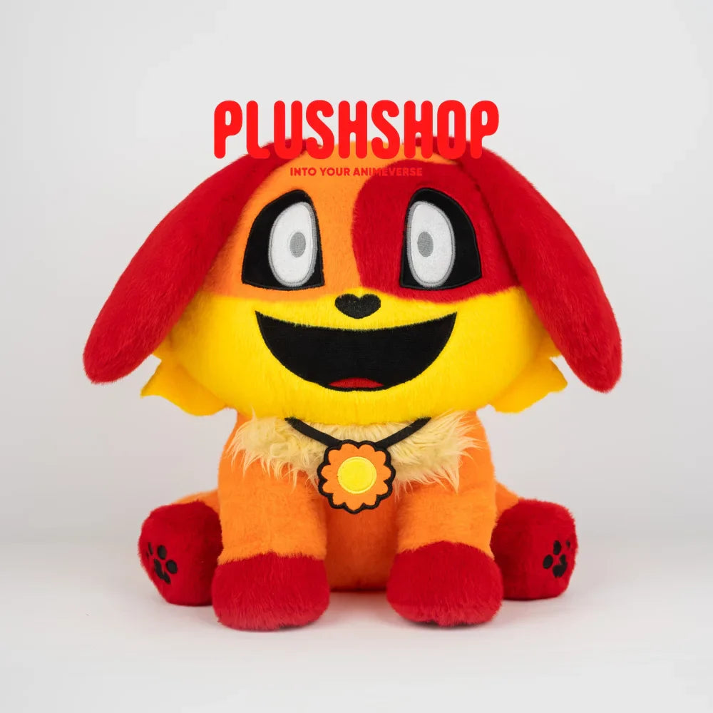 [Limited Restock]Dogday
