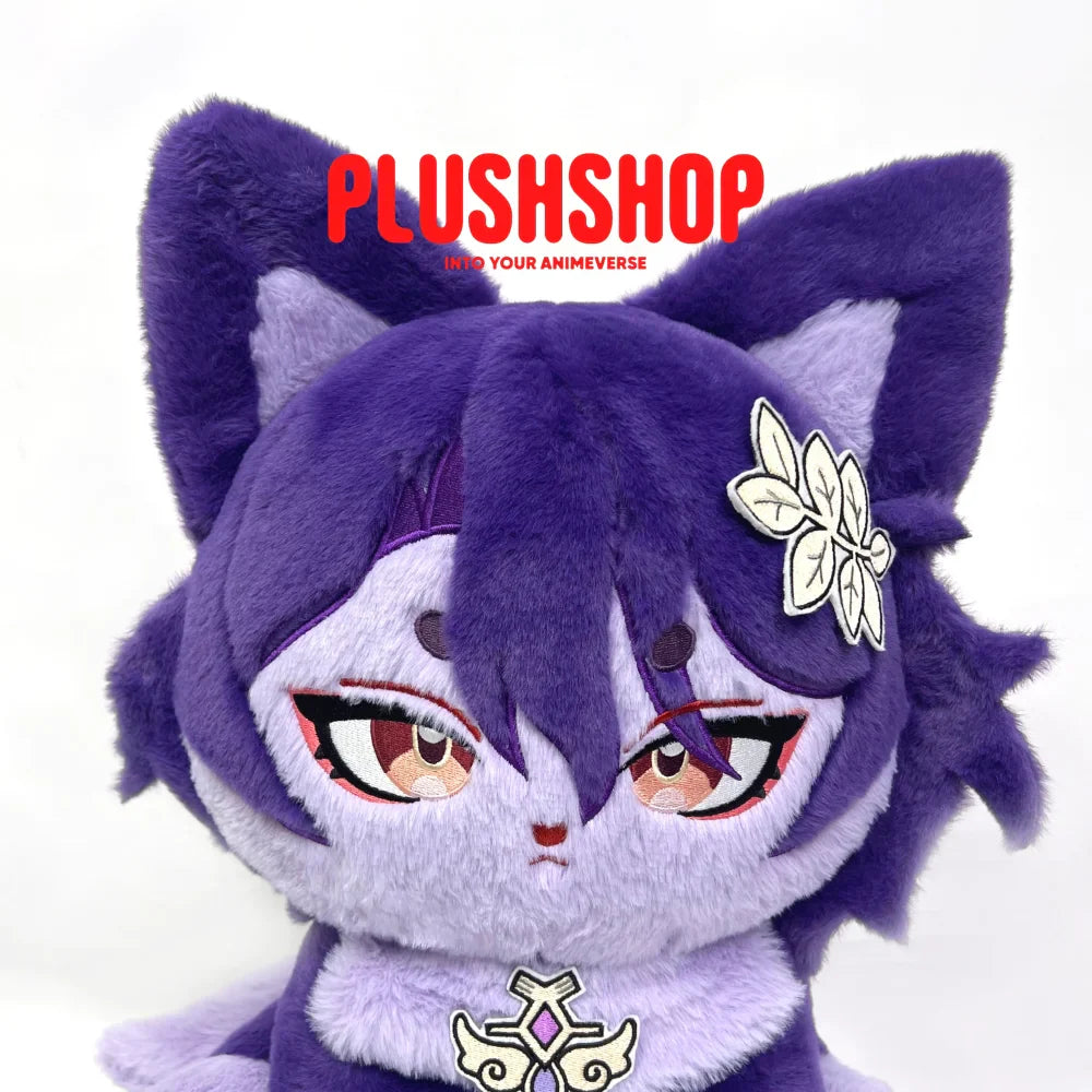 Dr. Ratio Meow