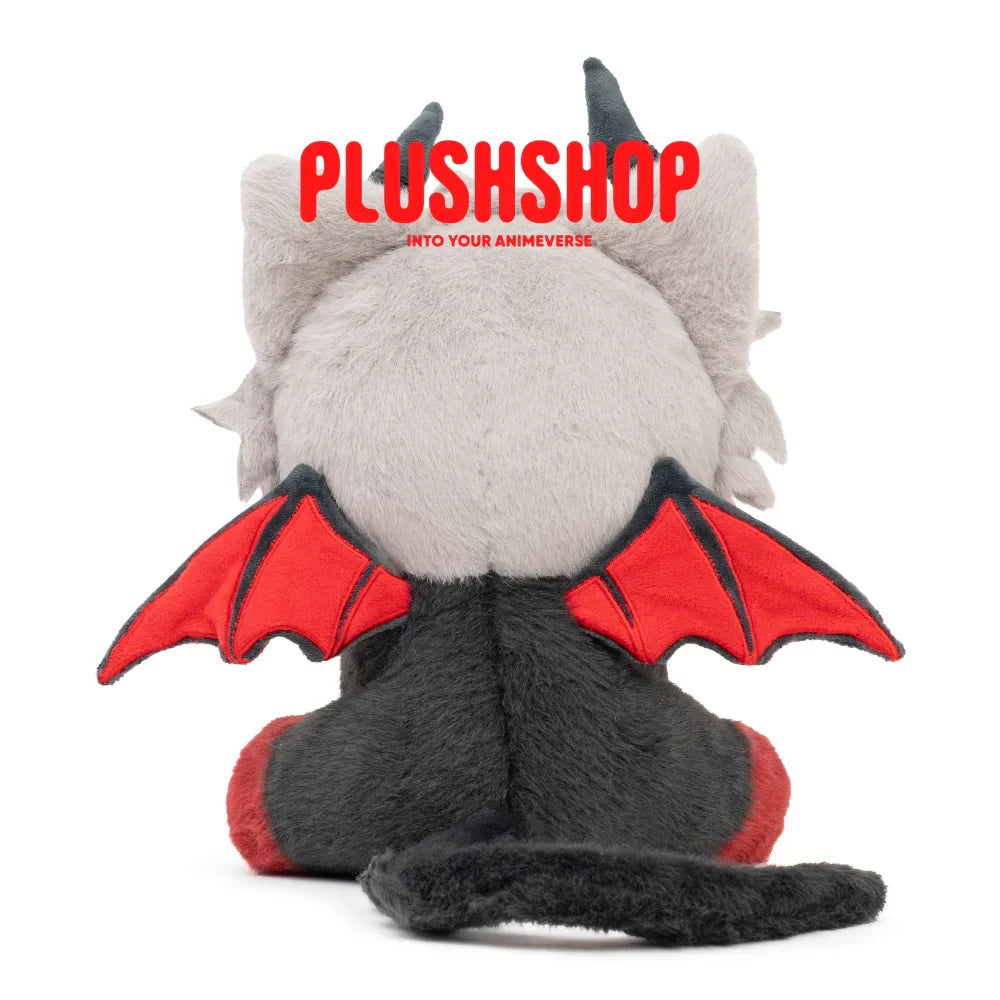 DRAGON SYLUSMEOW