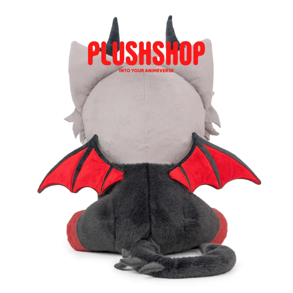 DRAGONSYLUSMEOW