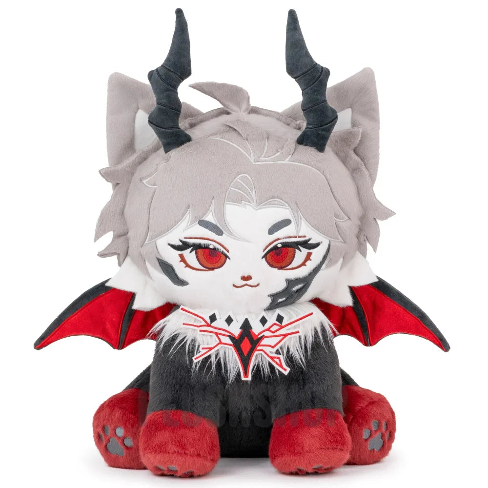 DRAGONSYLUSMEOW