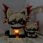 Heartbeat Bakugomeow
