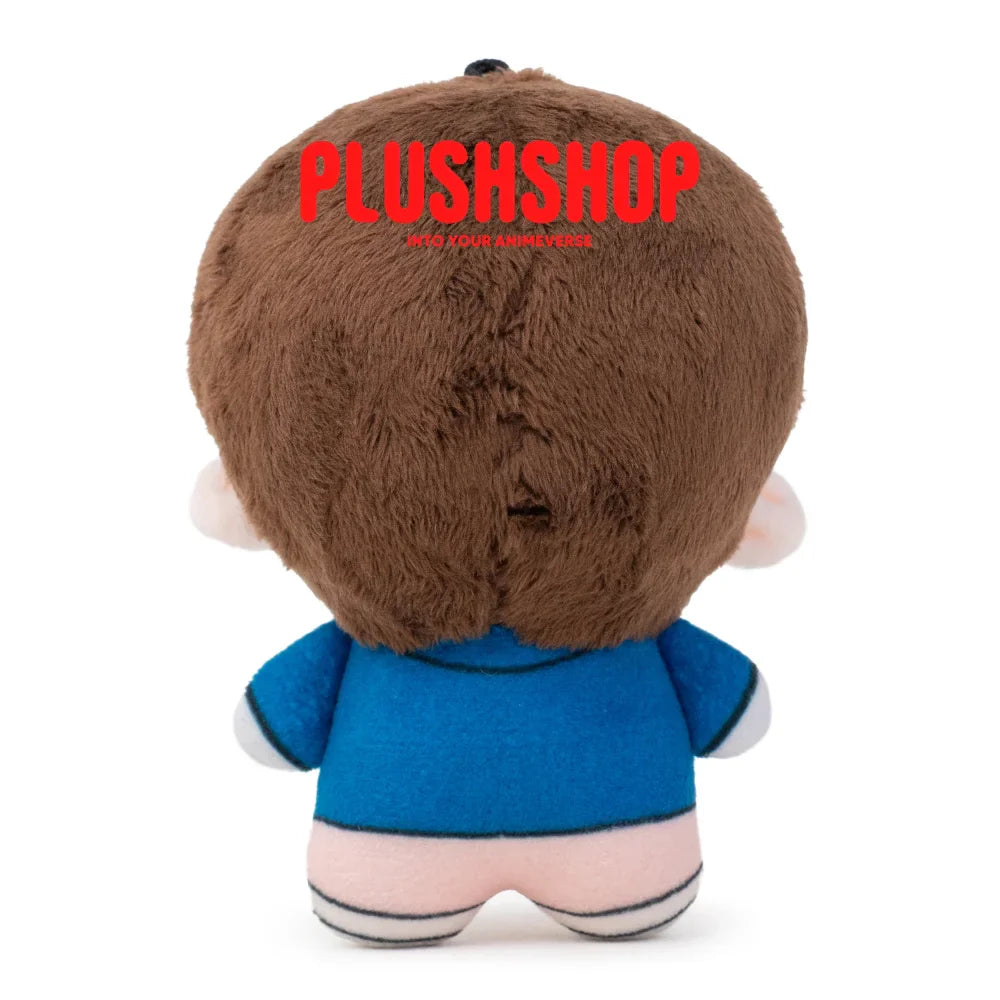 Eleven Doll