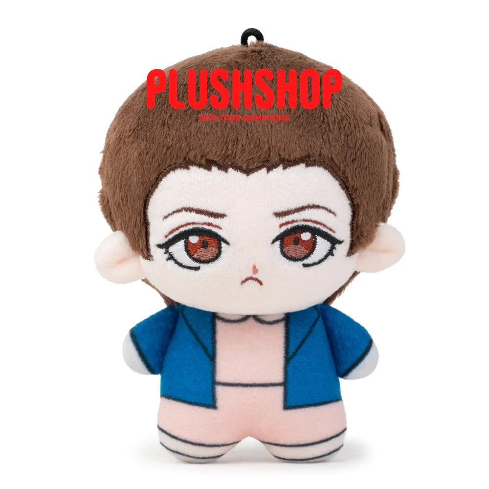 Eleven Doll