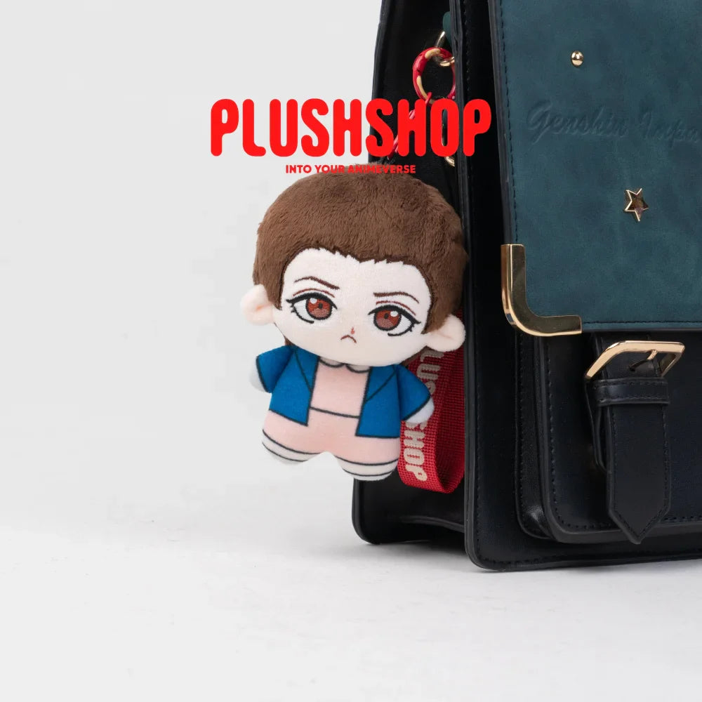 Eleven Doll