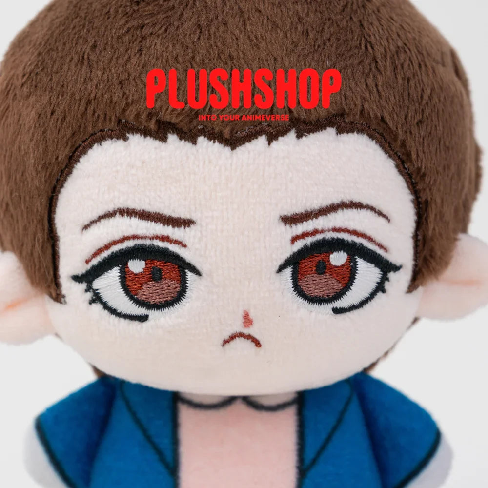 Eleven Doll