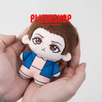 Eleven Doll
