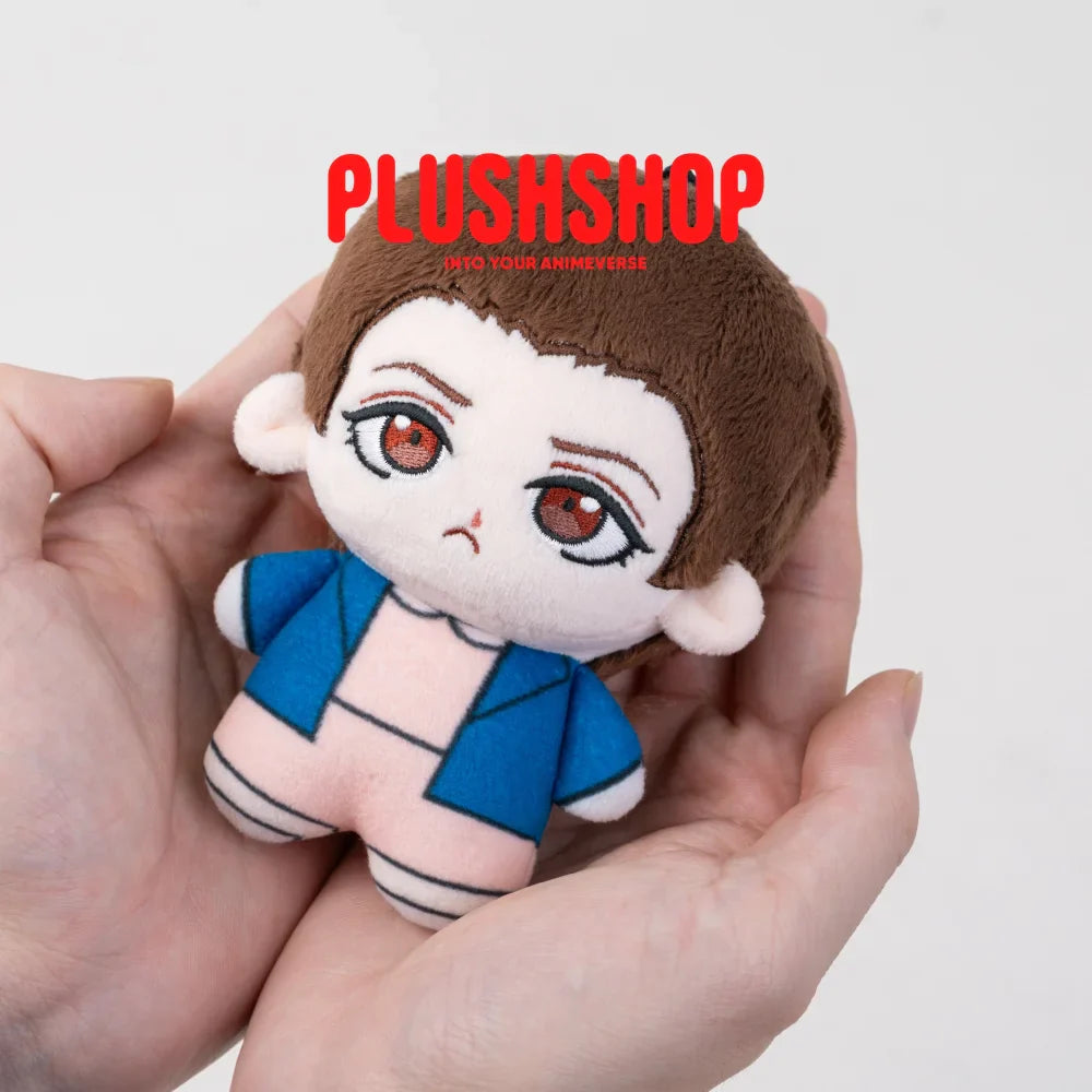 Eleven Doll