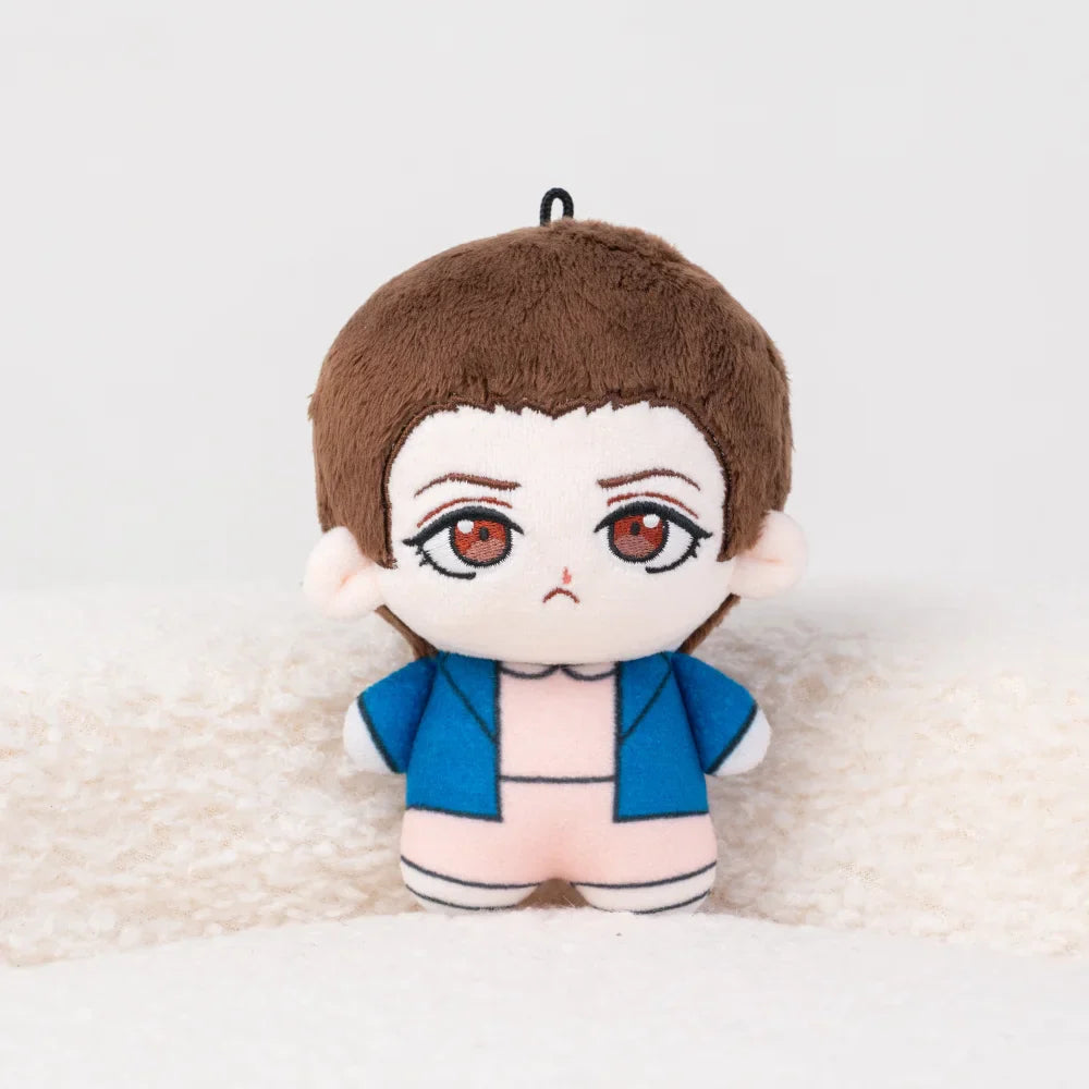 Eleven Doll