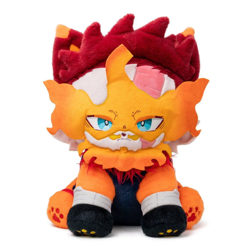 Endeavormeow