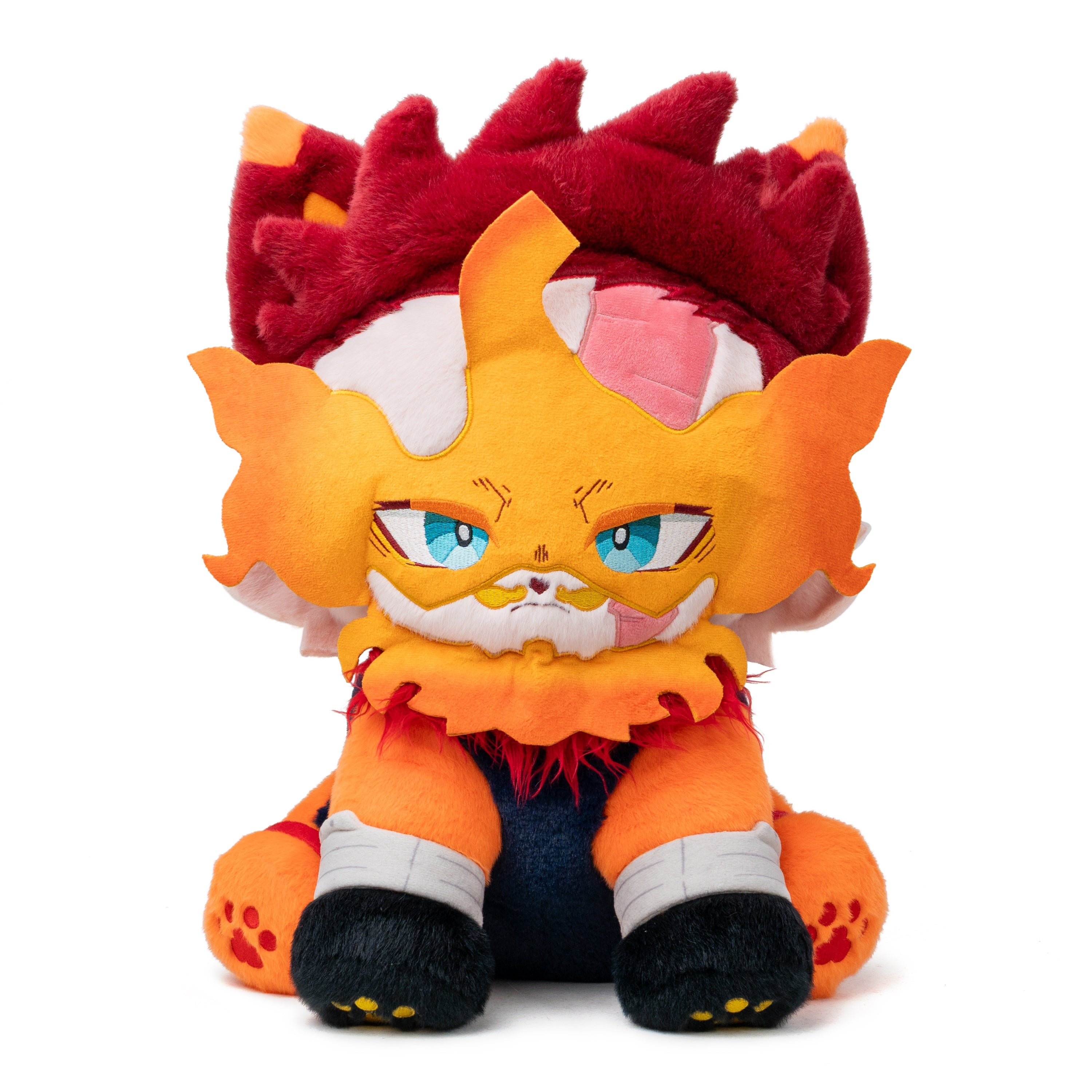 Endeavormeow