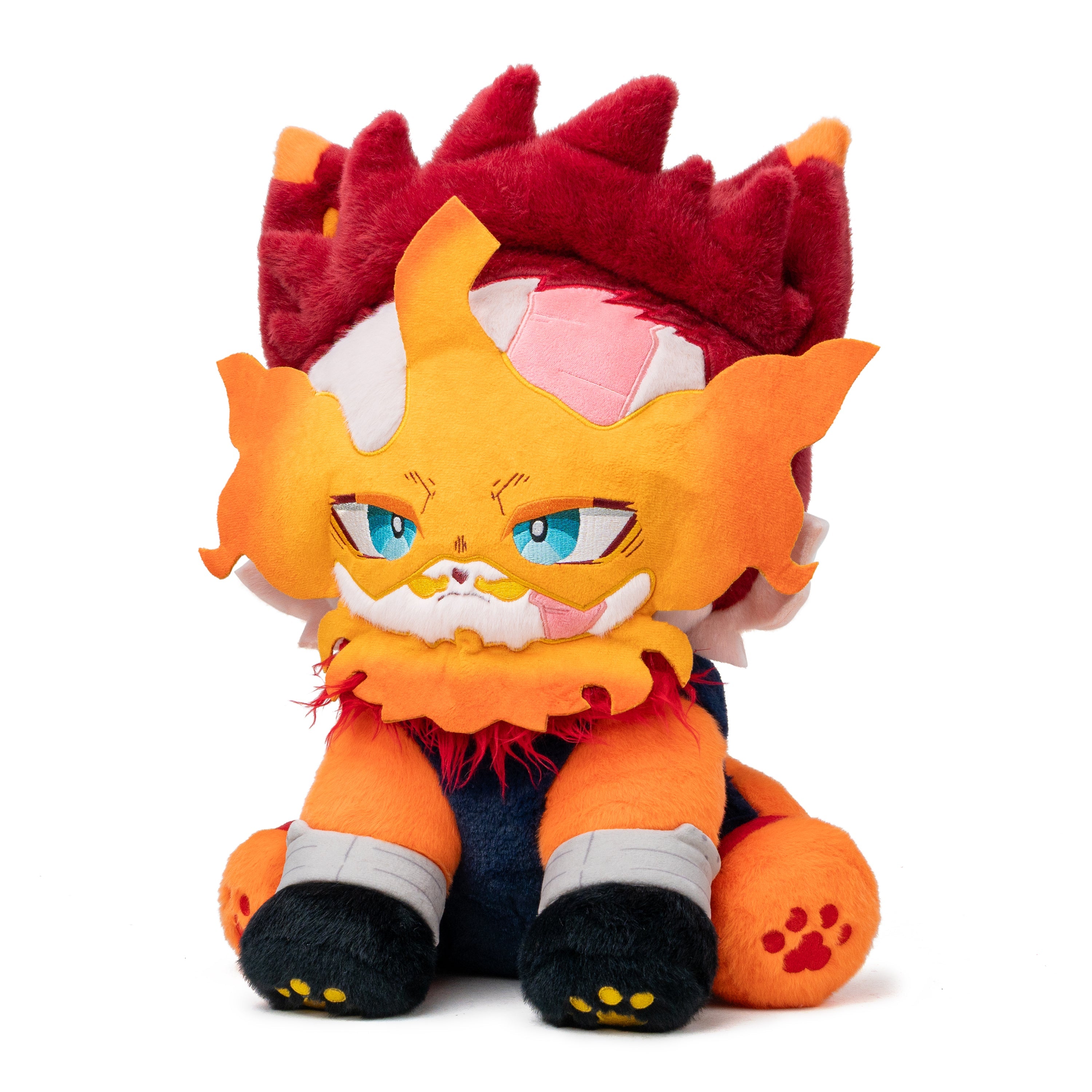 Endeavormeow