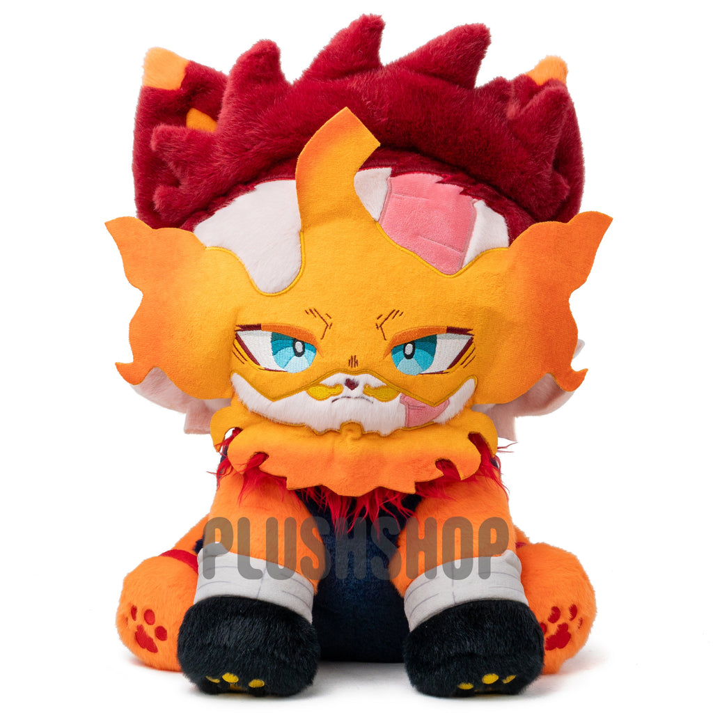 Endeavormeow