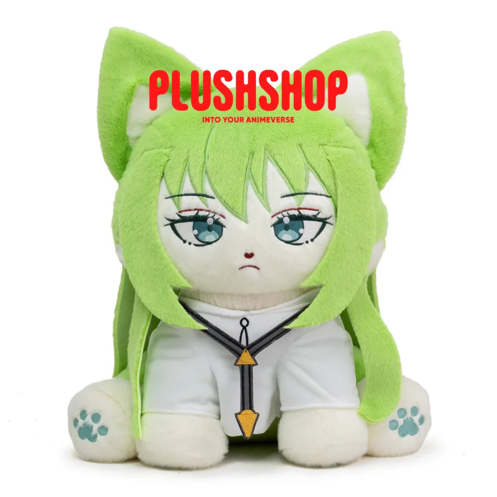 Enkidumeow
