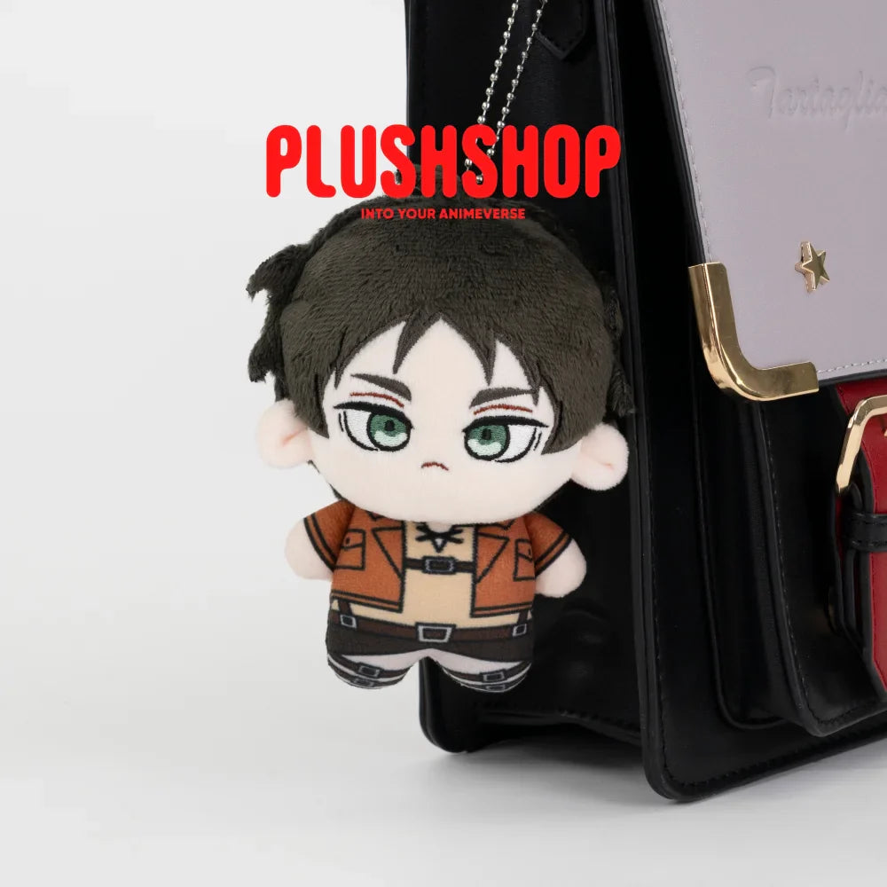 Eren Doll