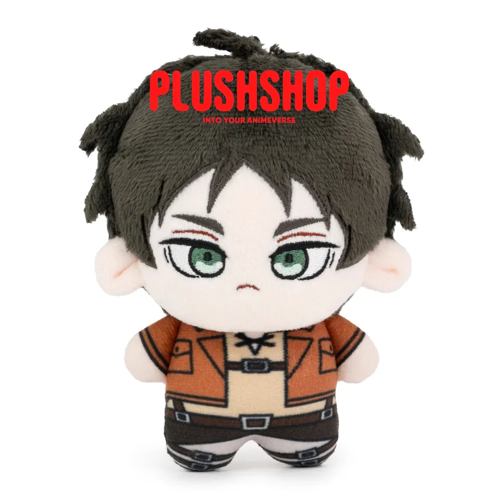 Eren Doll