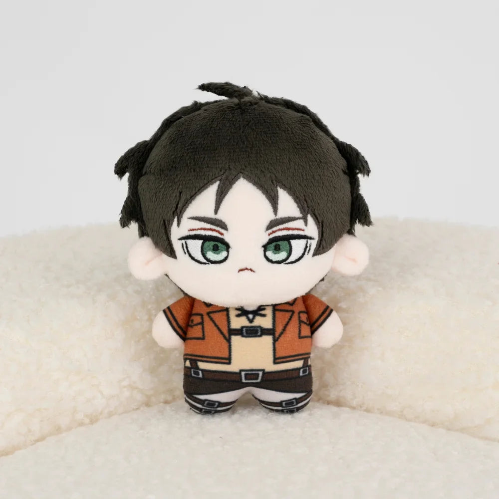 Eren Doll