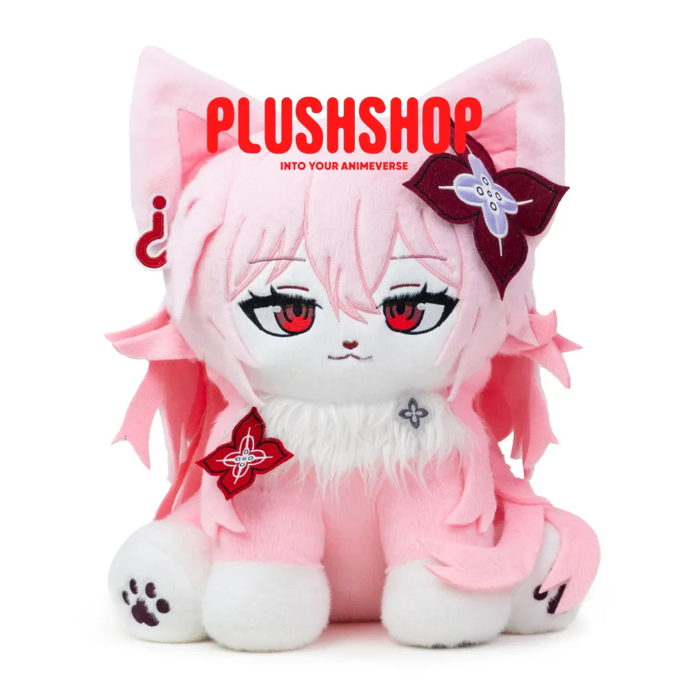 EVERNIGHTMEOW
