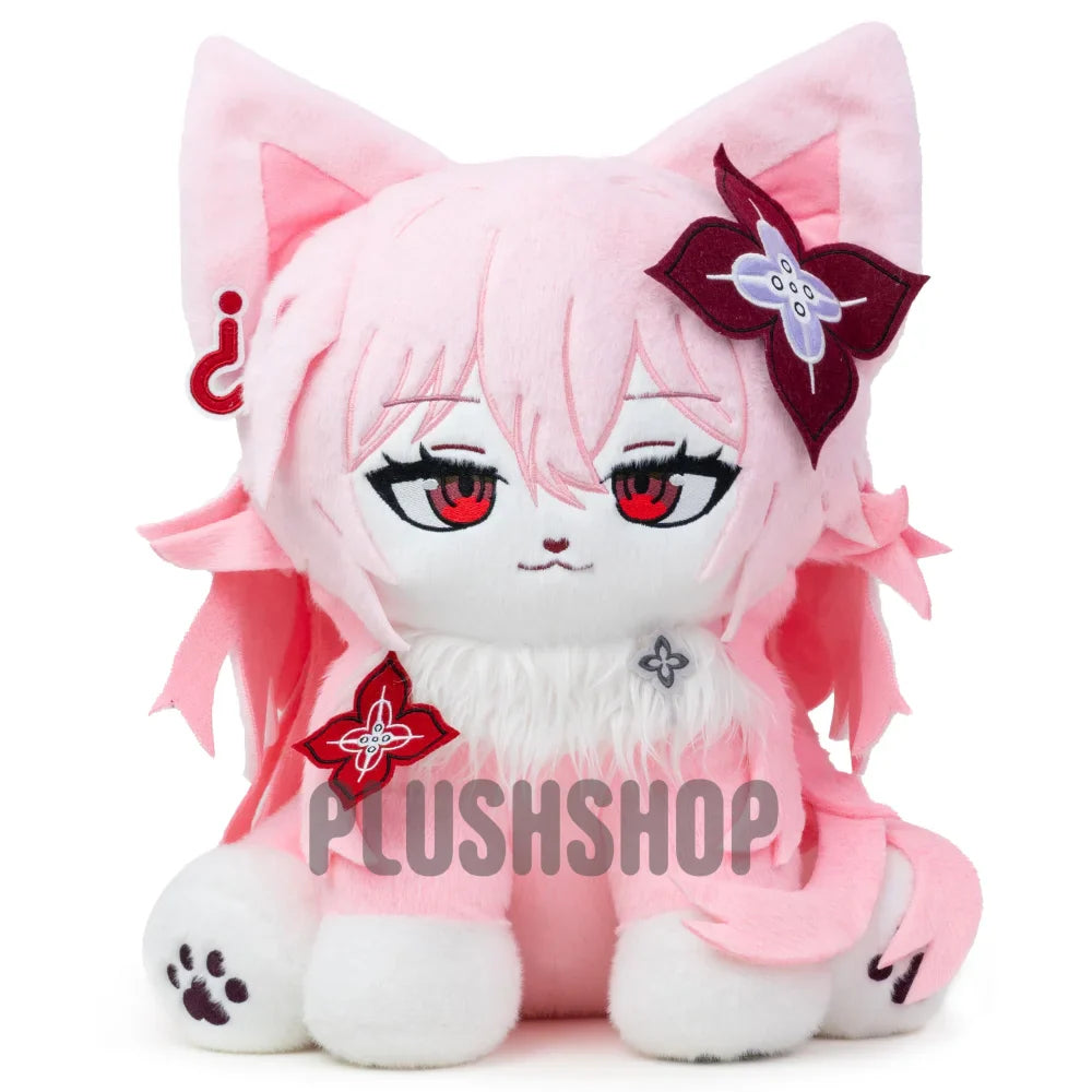EVERNIGHTMEOW
