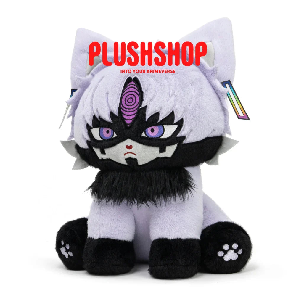 Evileyemeow