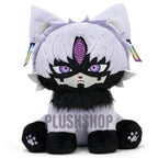 Evileyemeow